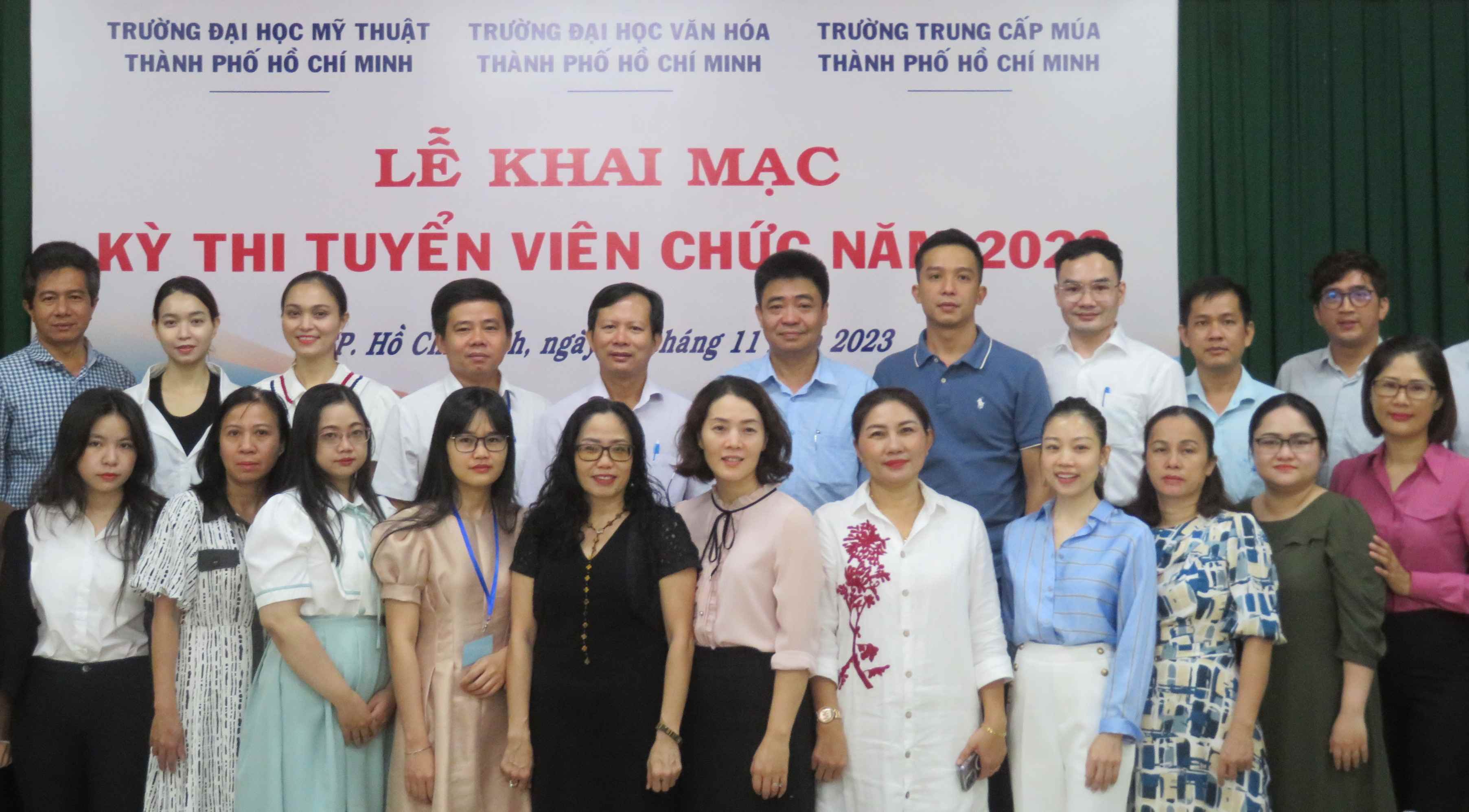 bet365 mobile bet
. Hồ Chí Minh tổ chức Lễ khai mạc kỳ thi tuyển dụng viên chức năm 2023