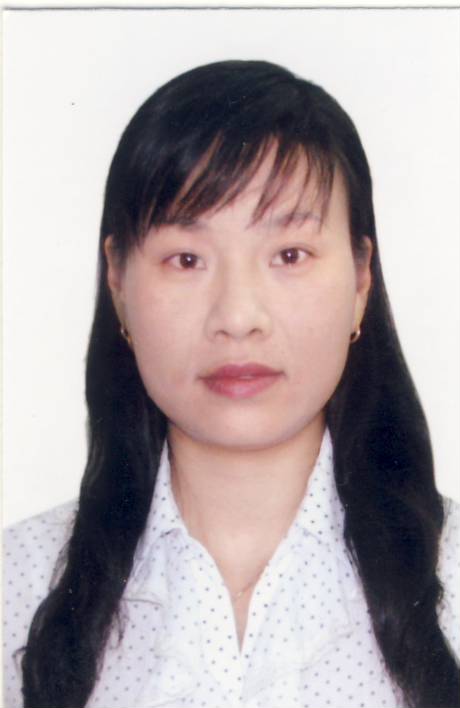 Đỗ Thanh Hương