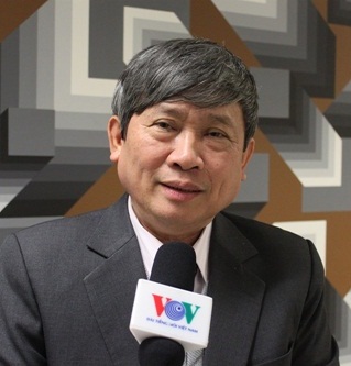 Nguyễn Chí Bền