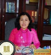 Đỗ Ngọc Anh