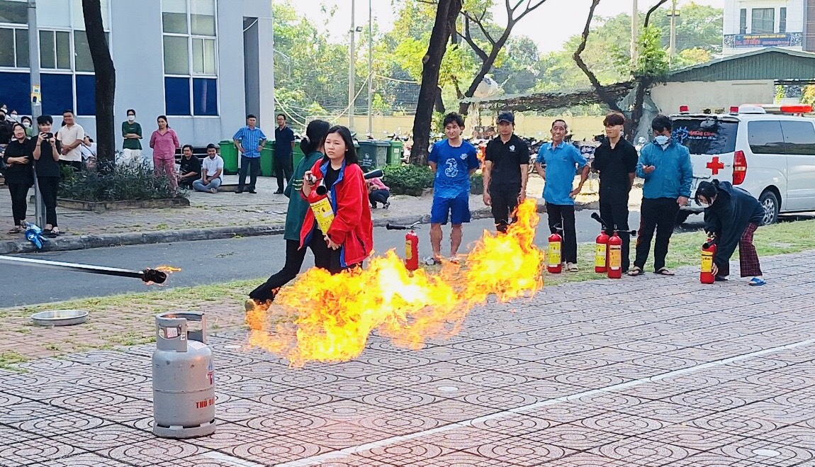 Ký túc xá bet365 mobile bet
. Hồ Chí Minh tổ chức tập huấn công tác phòng cháy chữa cháy và cứu nạn cứu hộ năm 2023
